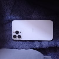 ايفون ١٣ برو ماكس • ٢٥٦ • بطارية ٩٧٪