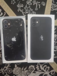 ايفون ١١ • مقفول ايكلود • بطارية ٨٣