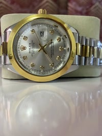 رولكس كوالتي • وزن ثقيل • لومينوس