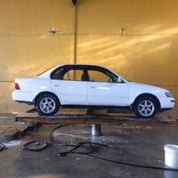 كورلا • ٩٢ • كوفه عباسيه