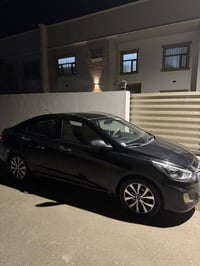 اكسنت ٢٠١٧ • رقم مثنى • نجف