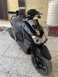 سكنس جبلي مديل ٢٠٢٤ الدراجة مثل شوفة عينك ميحتاج اسولف ياباني قبق نفخ ...