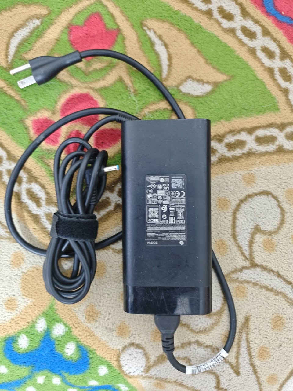 السلام عليكم گفر نظيف و شاشه و شاحنه للابتوب hp omen 15 للبيع اذا يحتاجه ابو صيانه


**إذا كنت صاحب هذا الإعلان وتريد حذفه لأي سبب، رجاءا أرسل رسالة إلى الدعم الفني**