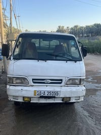 كيا بنكو • موديل ٩٦ • محرك مكفول