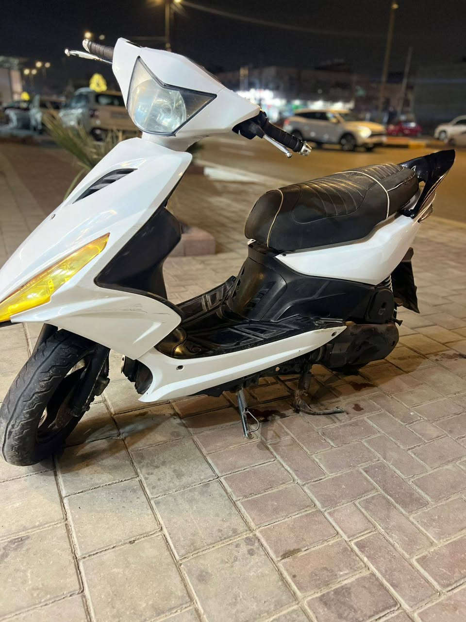 سلام عليكم ماكس حديث نوزل  دراجة بحالت لوكالة مكينة بلادية ممفتوحة بيهة صالنصة اصلية دراجة بعدهة مال رمبة نقص بيهة صدر كايم بس تجفيت  لمكان شعب ممتواجد عل خاص رقم ‏‪+9647703671546‬‏🫠


**إذا كنت صاحب هذا الإعلان وتريد حذفه لأي سبب، رجاءا أرسل رسالة إلى الدعم الفني**