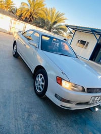 مارك نفخ • موديل ٩٤ • المهناوية