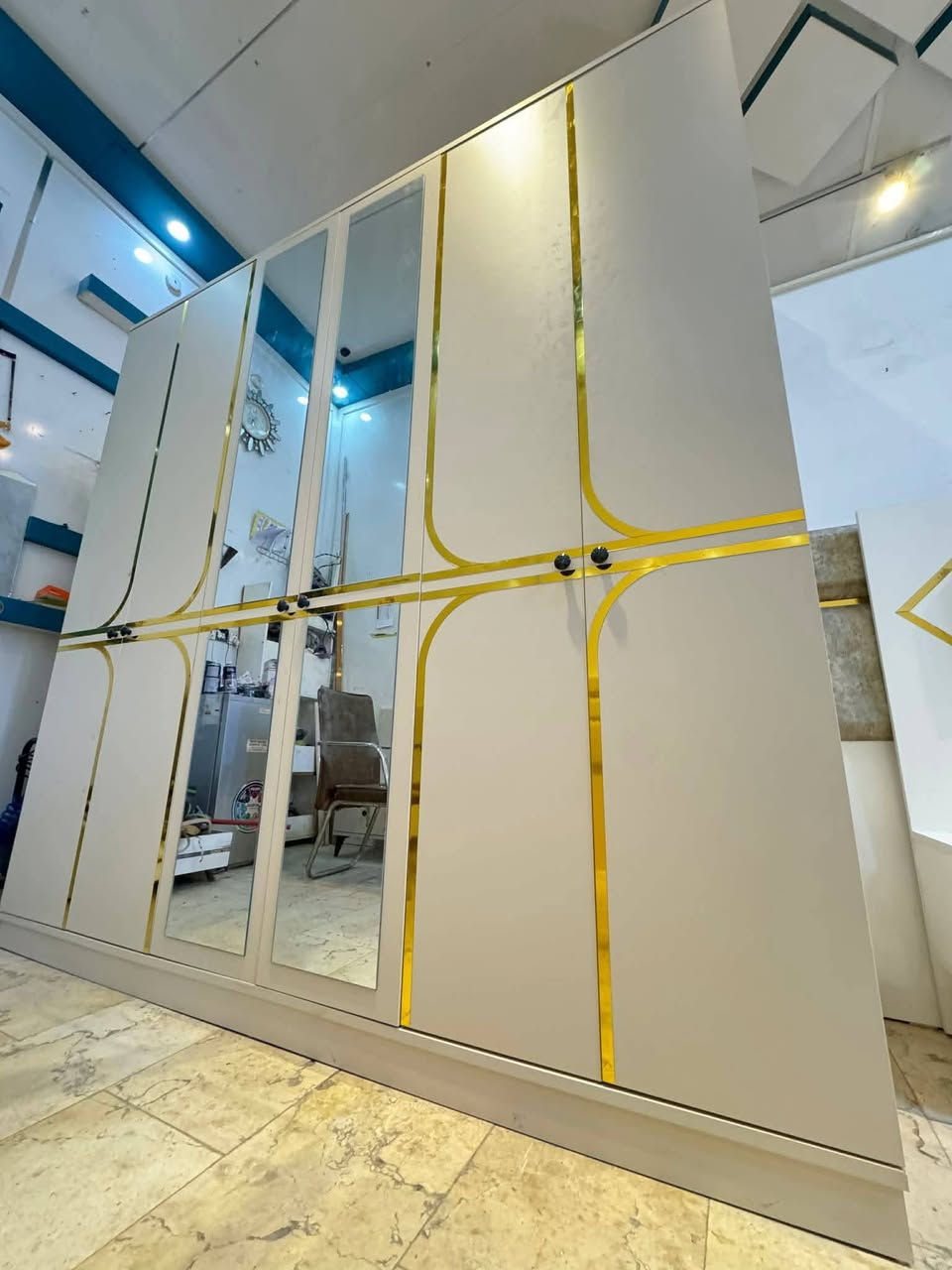 خمس قطع مستعمله شي قليل سعر ٤٢٥


**إذا كنت صاحب هذا الإعلان وتريد حذفه لأي سبب، رجاءا أرسل رسالة إلى الدعم الفني**