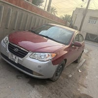 هيونداي النترا • تفاصيل بالصور