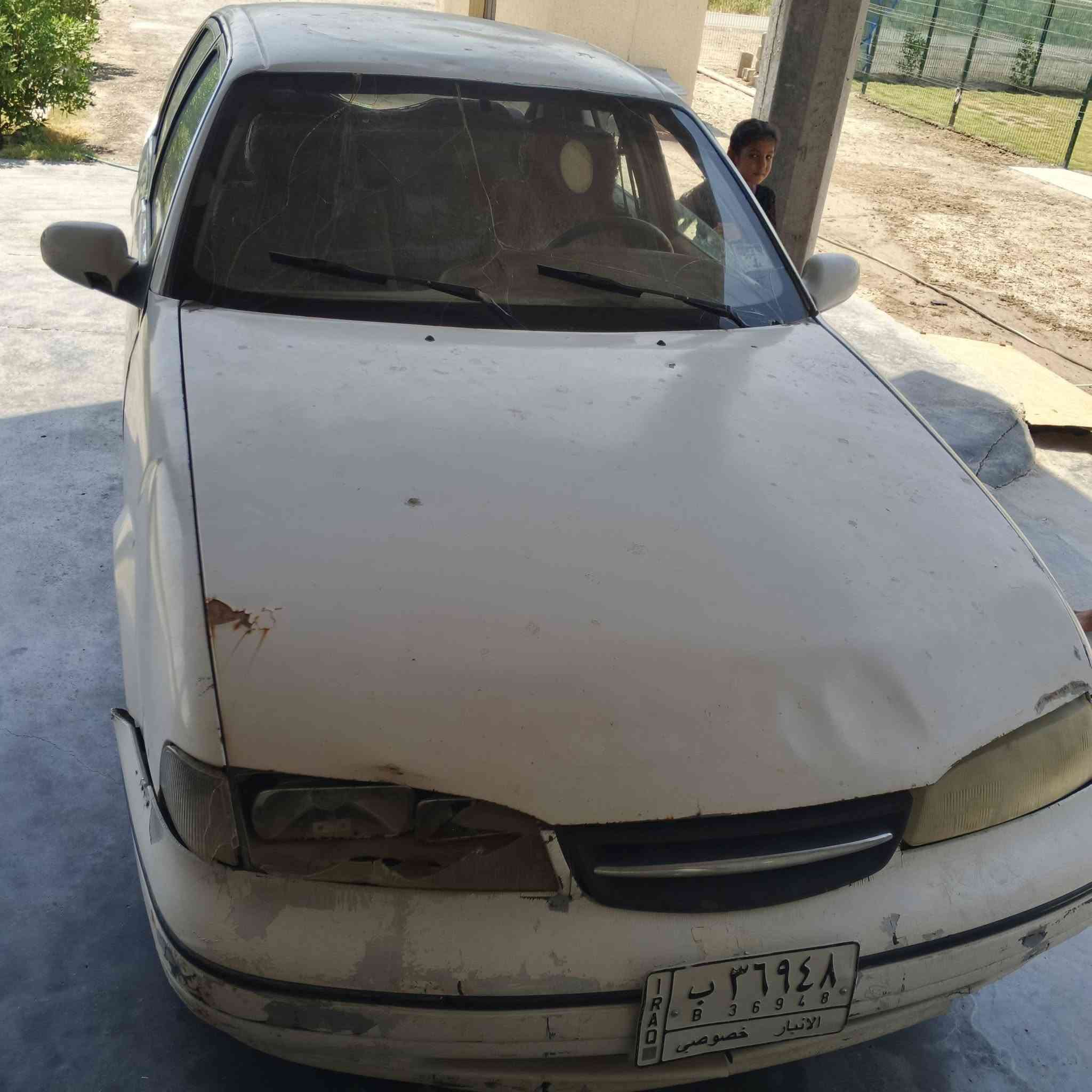 سلام عليكم للبيع برنس فراشه  موديل 1996رقم انبار كير محرك مكفولات  تحويل ثاني يوم سعر 13 وبيها مجال الاستفسار اتصل على الرقم ***********/////*********** او
