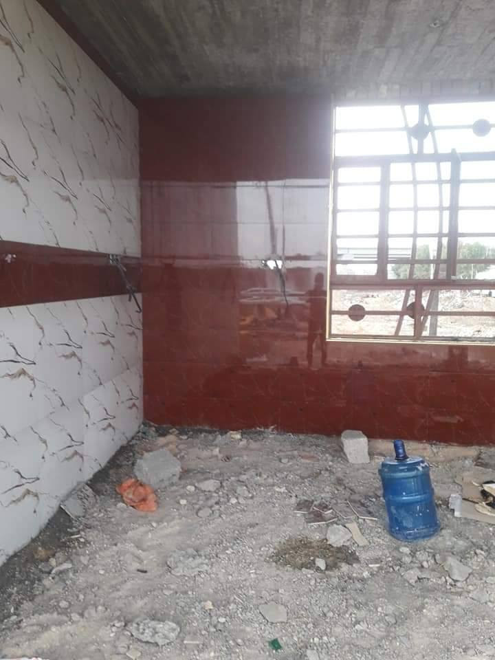 هاذا شغله ارضيه بآيات سيراميك طوريج كربلاء ***********
