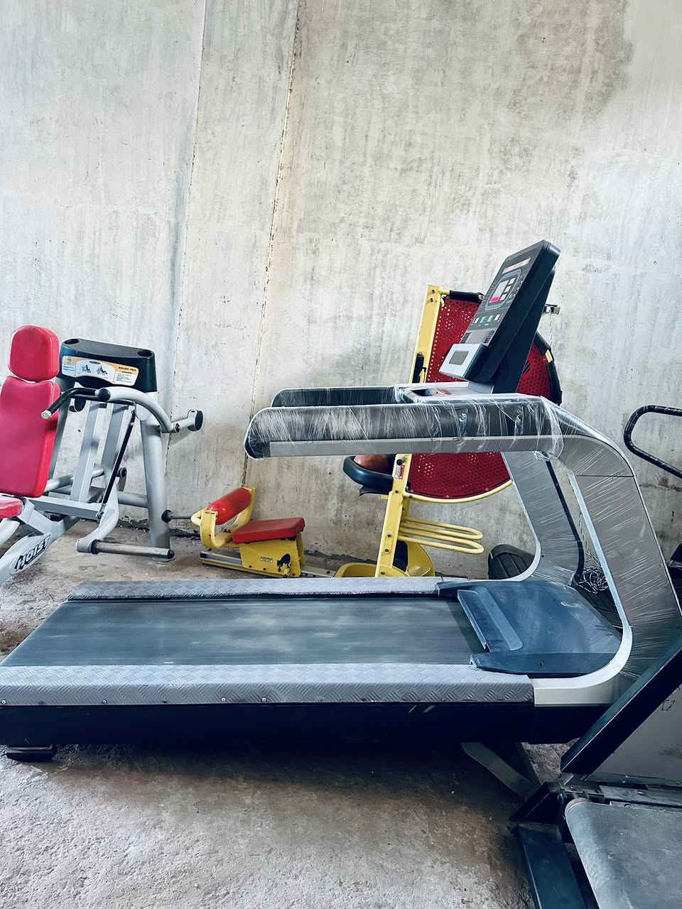 مشايه تيكنو وحش وزن مفتوح للبيع بسعررر المشايه البيتي
01032464309


**إذا كنت صاحب هذا الإعلان وتريد حذفه لأي سبب، رجاءا أرسل رسالة إلى الدعم الفني**