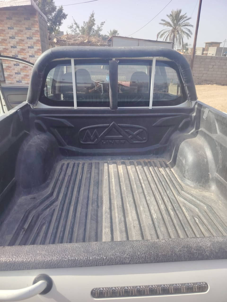 السلام عليكم سياره دوج رام  مكفوله كفاله عامه سنويه مجدده وبسمي السعر خاص   مكان بابل القاسم وغير متواجد على الفيس هذا رقمي ***********
