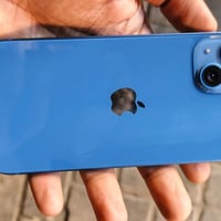 آيفون ١٣ • ١٢٨ • حي العامل