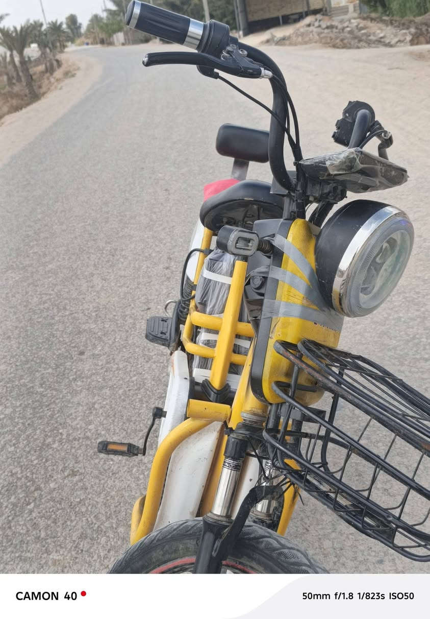 بايسكل شحن
السعر  180 على هذا الرقم
***********
