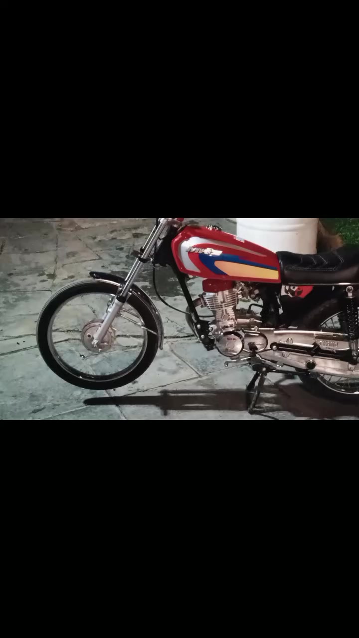 سلام عليكم
تيربو اصلي للبيع 

شاصي 16.   اوراق اصولي ب100/100

تعميره 25

11/18/2025

هاي واحد ع واحد 
او مراوس حسب القناعه 
رقم تصال ***********
