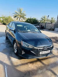 لبيع انتره موديل 2020ضرر بنيد فقط نص فول بسمي السعر 125بيها مجال للاست...