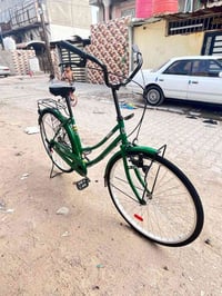 بايسكل • حجم ٢٦ • البصرة