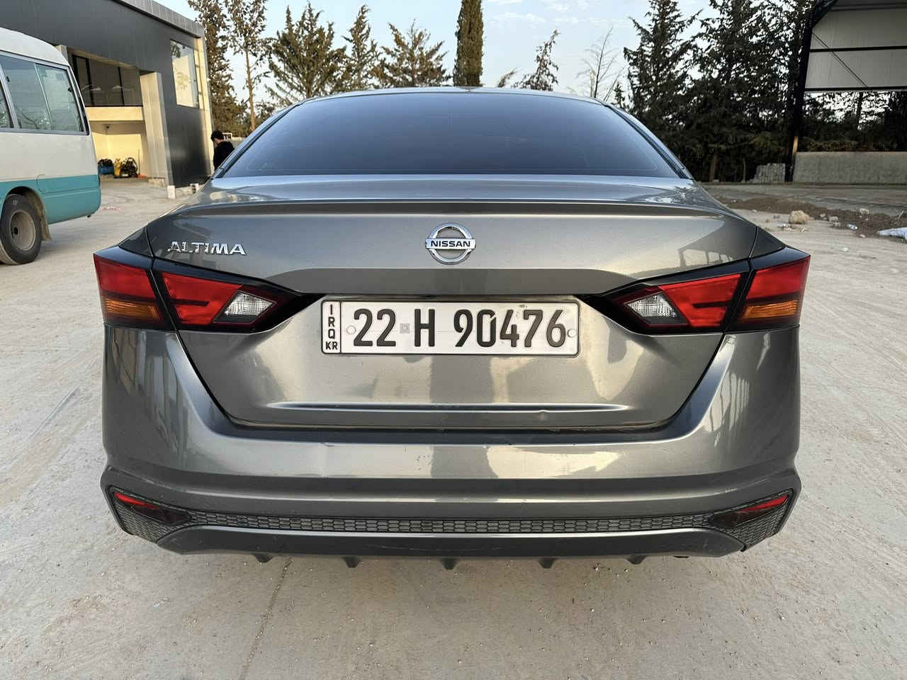 سلام عليكم 👋
للبيع التيما موديل 2022  مواصفات s 
بي 2 قطع صبغ بدون دواخل سياره جديده 

رقم سنويه جديد سياره مال بيت نظيف 
جاهز تحويل مباشر مكان سياره سليمانيه
 
داخل مدينه سعر فقط 143 بي مجال للشراي  
رقم موبايل *********** بي واتساب 
رقم ***********  تحياتي للجميع 🫡
