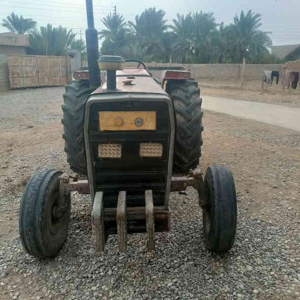 السلام عليكم ورحمة الله وبركاته..
تنكتر فورگسن انكليزي للبيع جاهز باور محرك كير اكسل. العنوان كركوك قضاء الحويجه. ***********
