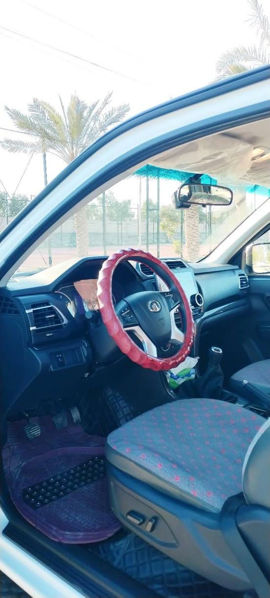 سلام عليكم
بيكم كريت ويل موديل 2025
زيرو فول مواصفات سياره كفاله
لعنوان نجف
السعر 148 بيها مجال
رقم ***********
