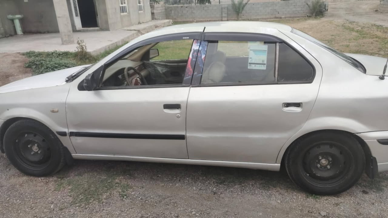 السلام عليكم سمند 2012 محرك بي خيط بخار كير خير من الله رقم بقداد السعر30


**إذا كنت صاحب هذا الإعلان وتريد حذفه لأي سبب، رجاءا أرسل رسالة إلى الدعم الفني**