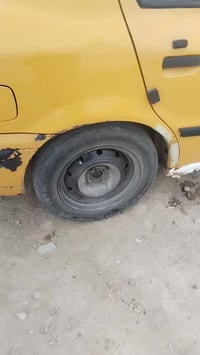 سمند 11 محدثه 17 رقم بغداد تحويل ثاني يوم سياره عله كد شغلي او رجع لا ...