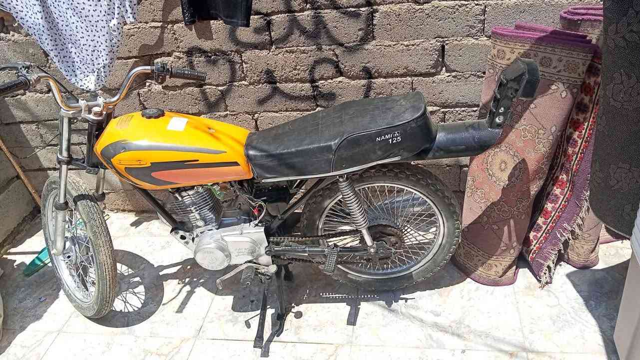 سلام عليكم دراجه كلك للبيع سعر 300وبيه مجال قليل


**إذا كنت صاحب هذا الإعلان وتريد حذفه لأي سبب، رجاءا أرسل رسالة إلى الدعم الفني**