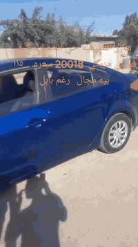 سلام عليكم كيه فورتي 18سونار كما موضح مواصفات طبيعيه مكان محموديه سعر 15وبيه مجال ***********
