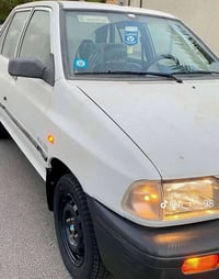 سايبه ٢٠١١ كفاله عامه عل وضع شركه  سعر ٣٠ وبيها مجال مابها اي نقص 0773...