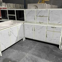 كاونتر • ٣ قطع • عرض محدود