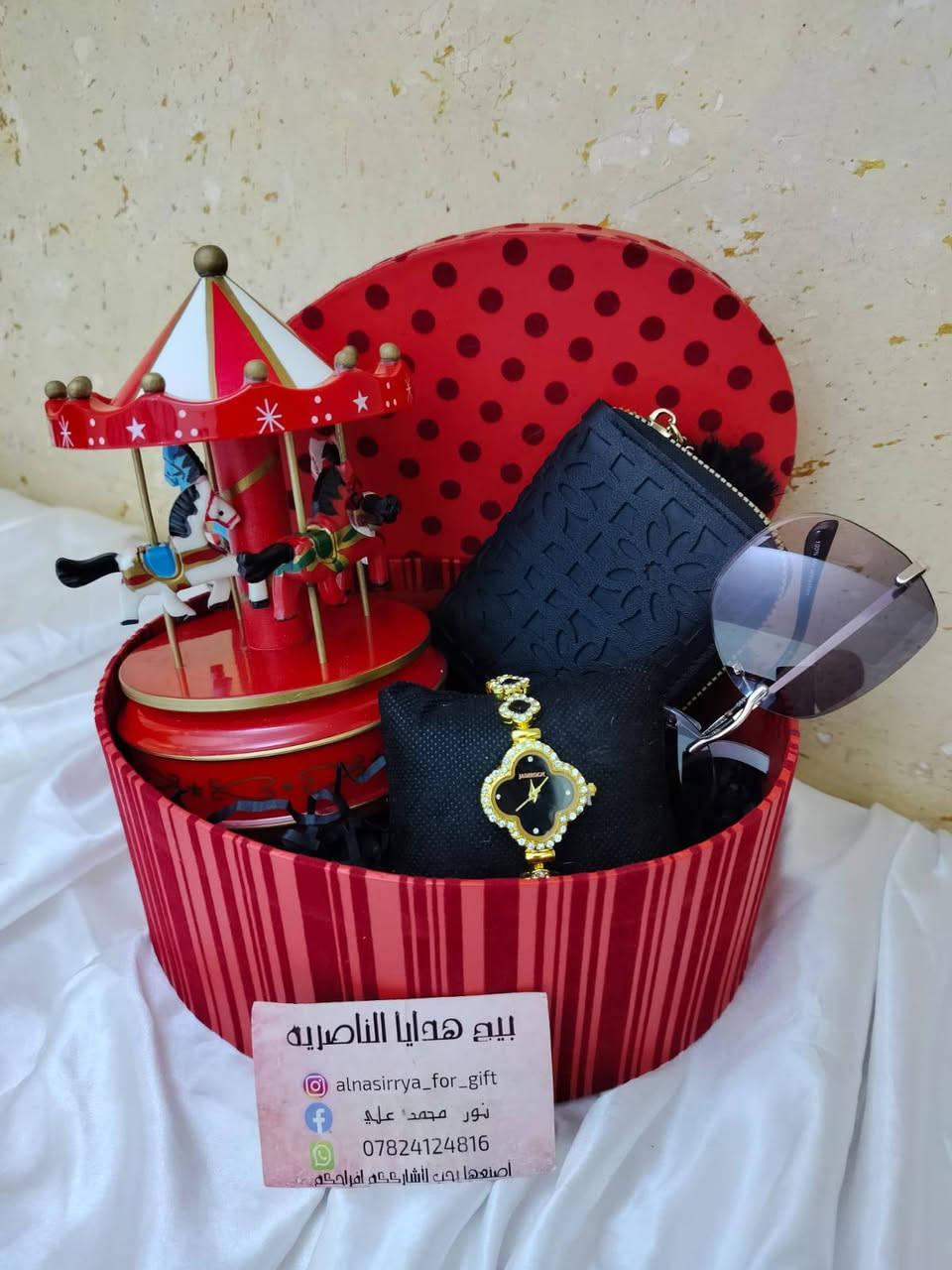 هدايا عيد الام ♥️
للحجز مراسلة الخاص توجد خدمة توصيل او مراسلة وات ساب***********
