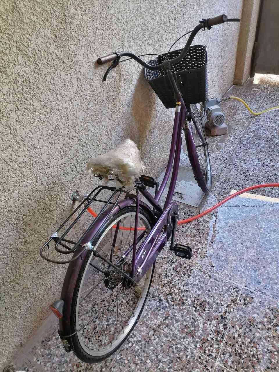 باسكل للبيع  سعره 50  عنوان الاعظميه


**إذا كنت صاحب هذا الإعلان وتريد حذفه لأي سبب، رجاءا أرسل رسالة إلى الدعم الفني**