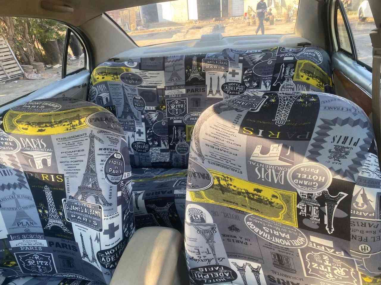 ليفان موديل 2011 رقم ميسان عندي وكاله عامه ام الباركود اني يعني داور الك تبريد شغال الحداديه نص المكينه بيها تبخير قليل الكير بيه تاخيره بالبك دواخل نضيفه كامره شاشه سماعات كلشي شغال بيها عوزها اشياء بسيطه  سياره احله من الصور   مكلف بلنشر  *********** السعر ٣٢ بيها مجال قليل مكان ناصريه سوق الشيوخ كرمه بني سعيد
