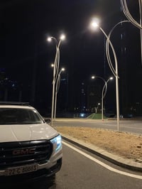 للبيع-  جمسي تيران AT4  موديل 2023 فول  مواصفات  بانوراما كشن تدفئه وت...