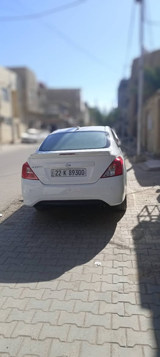 نيسان هندي 2024مكفوله تبريد خلفي ويل كب جام كهربائي السعر 130
رقم الهاتف ***********
