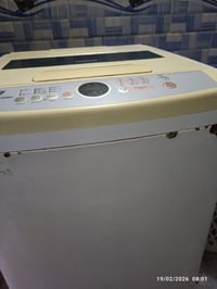 غسالة ملابس • سامسونك