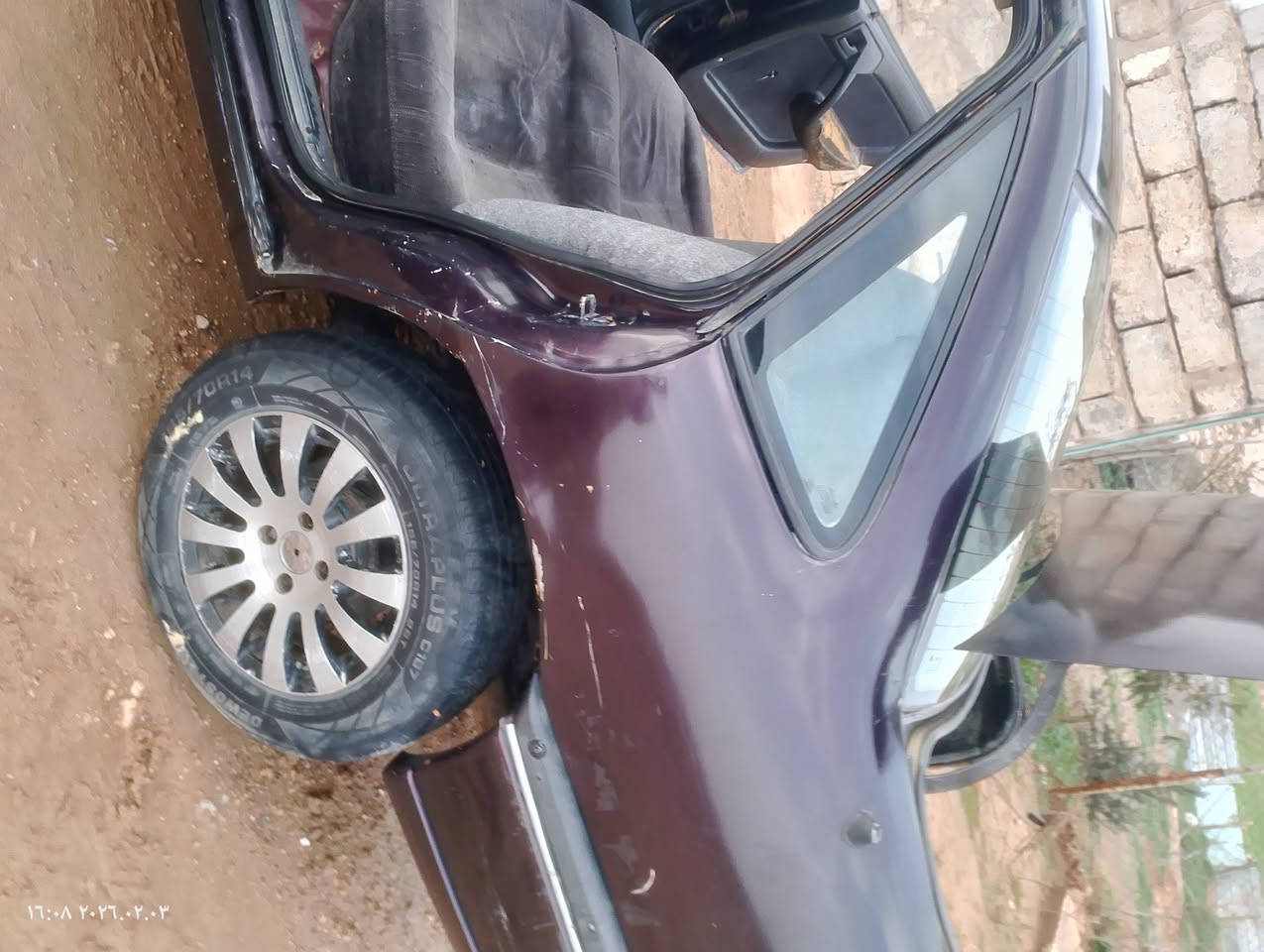 فكترا 16 رقم موصل ألماني سنويه لل28 مصبوغه محرك بي بداية تبخير بيها كابون بانزين مابيها خيسان سعر $ 35


**إذا كنت صاحب هذا الإعلان وتريد حذفه لأي سبب، رجاءا أرسل رسالة إلى الدعم الفني**