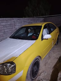 بيع مستعجل سيارة اوبترا 2008 وارد أمريكا محرك امحور يارس السياره ممسجل...