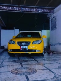 الانترا • ٢٠١١ • الموصل الايسر