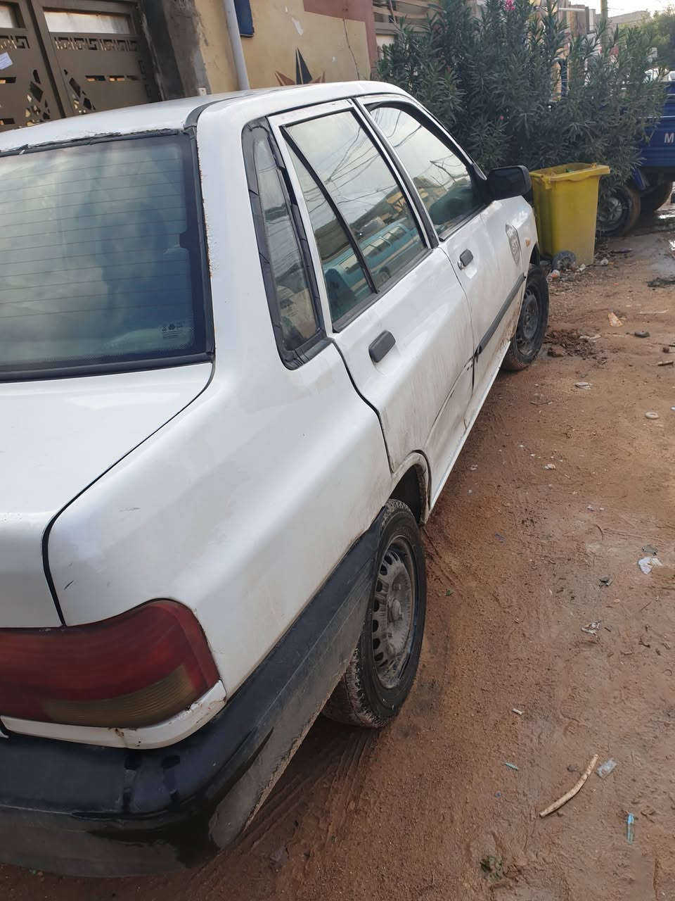 سايبا ١٢ رقم نكليزي السنويه لل٣٠ مكلف بلنشر مكينه كير تخم تاير تخم كهربائيات جديده بيه شويه رشات وبيه ضربه بجاملغ معمره مكلف بلنشر رقم راعيه ***********ماتواجد علفيس مكاني النجف سعره ٢٤
