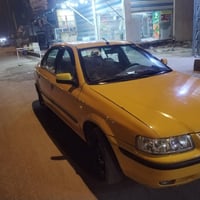 سمند ناطق • ٢٠١١ • كربلاء