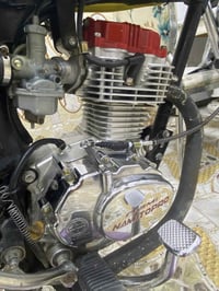 محرك تيربو نضيف للبيع تواصل 07710450781