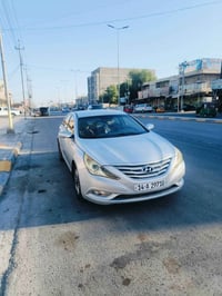 سوناتا • سوناتا 2011 • هيونداي سوناتا • سيارة سوناتا • وارد كوري • سيا...