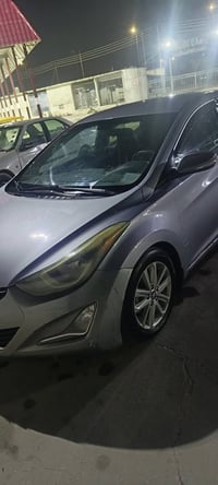 النترا • ٢٠١٦ • محرك 1800