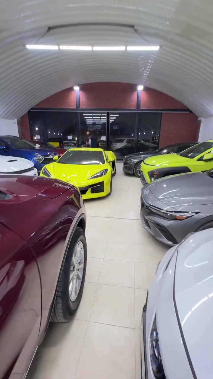 الوحيدة بالعراق بهاي المواصفات 
كورفيت ZO6 2024


**إذا كنت صاحب هذا الإعلان وتريد حذفه لأي سبب، رجاءا أرسل رسالة إلى الدعم الفني**