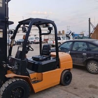 رافعة HC • موديل 2012 • 3طن