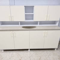 سنك • ٢متر • خشب MDF