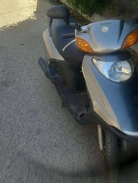 ورحمه الله وبركاته اخواني الاعزاء دراجه  سبيسي للبيع كفاله عامه سبب ال...