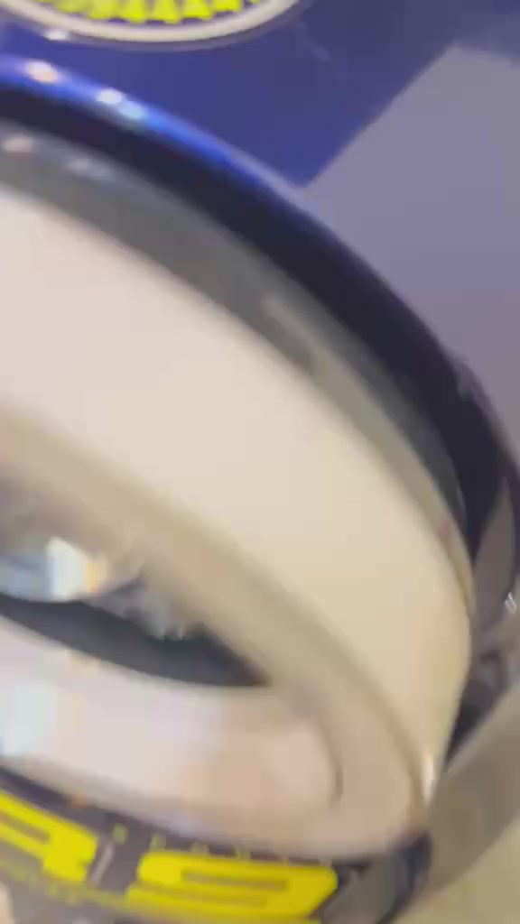 ماطور شحن R9 نضافه 100/100السعر ٤٢٠ وبي مجال الما شراي لا يتعبني


**إذا كنت صاحب هذا الإعلان وتريد حذفه لأي سبب، رجاءا أرسل رسالة إلى الدعم الفني**