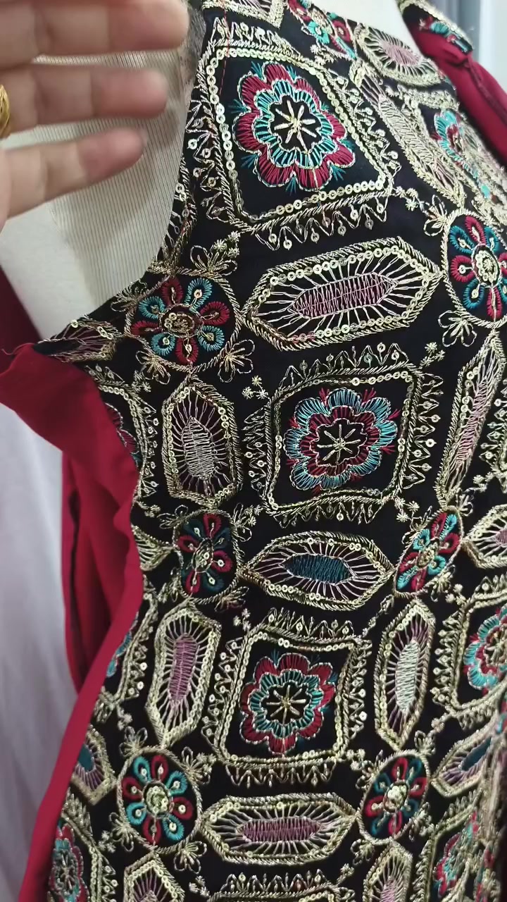 القماش منا @alnarjas.iq 

#خياطة #خياطة_نسائية #اكسبلور #الشعب_الصيني_ماله_حل😂😂 #الشعب_الصيني_ماله_حل😂😂


**إذا كنت صاحب هذا الإعلان وتريد حذفه لأي سبب، رجاءا أرسل رسالة إلى الدعم الفني**